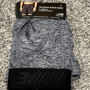 American Eagle Outfitters Men's Training Boxer Briefs